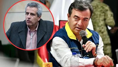 Olmedo López también salpicó al ministro del Interior en escándalo de corrupción en la Ugrd: esto fue lo que dijo