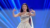 Israel Eurovision entry booed and cheered in 'mixed reaction' after organisers say cheering is not fake