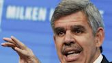 El-Erian diz que política complica corte de juros pelo Fed em setembro