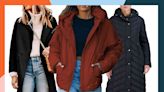 Parkas, Peacoats, and More Warm Winter Coats Are Up to 46% Off at Amazon
