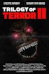 Trilogia del terrore II