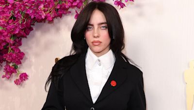 10 Billie Eilish Red Carpet Looks That Challenged Norms For Women’s Fashion