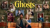 Ghosts (UK) Season 1 Streaming: Watch & Stream via Paramount Plus