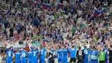 ...UEFA Euro 2024: ENG Flicker But Fail To Ignite - Draw Secures Top Spot But Attack Woes Linger - In Pics