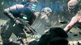 Battlefield 2042's limited-time Dead Space crossover is now underway