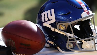 Giants vs. Vikings: New York Roster Move Bolsters Special Teams in Week 1: Tracker