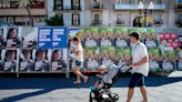 La campaña esconde el referéndum en Cataluña: “Ha perdido credibilidad”
