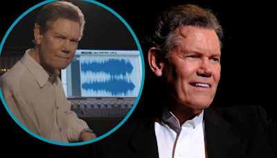 LISTEN: Randy Travis Plots Return to Country Music With New Track