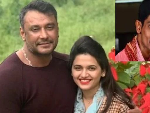 Darshan's Fan Renuka Swamy Was Given Electrical Shocks Before Being Brutally Killed: Accused Dhanraj REVEALS