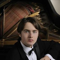 Daniil Trifonov