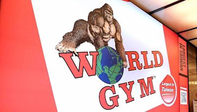 健身房颱風假有開嗎？World Gym、健身工廠、運動中心營業異動一覽