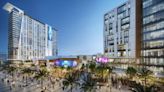 Orlando Magic entertainment complex provides spark for downtown Orlando as development slows