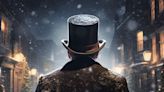 ‘A Christmas Carol’ reimagined as a story of redemption in ‘cinematic audio’