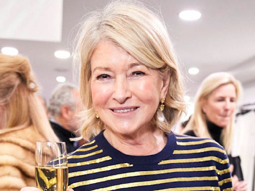 Fans Revolt After Martha Stewart Posts Picture With Controversial Celebrity