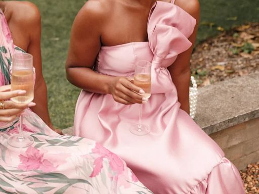 10 Stunning Wedding Guest Dresses for the Summer Season