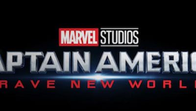 Captain America: Brave New World revela nuevas imágenes de la película con Harrison Ford