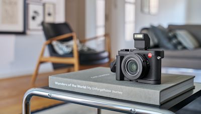 Leica D-Lux 8 available to buy today – is this the cheap Leica for you?
