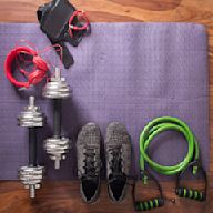 Exercise Equipment