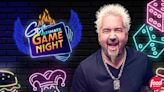 ‘Guy’s Ultimate Game Night’: How to Stream the Celebrity Competition Show on Sling TV