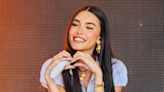 Madison Beer on The Spinnin Tour , Fan Connections, and Ignoring Naysayers