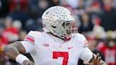 Former Ohio State star Dwayne Haskins was intoxicated when hit and killed by dump truck