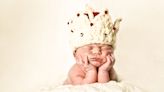 British Babies Born on Coronation Day Are Getting a Nice Royal Gift