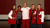 Roll Call, May 22, 2024: Former Alabama Swimming Coach Inducted Into ISHOF Class of 2024