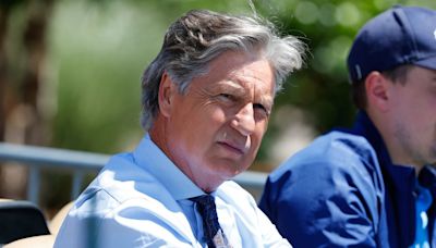 Brandel Chamblee does about face, calls for PGA Tour deal with Saudis, LIV Golf