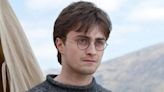 Daniel Radcliffe habla sobre si aparecerá en la serie de 'Harry Potter'