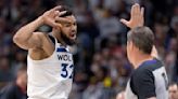 Souhan: Wolves are best team in basketball, even if they can't say it