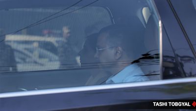 No relief to Kejriwal: Court denies Delhi CM additional meetings with lawyers through video conference