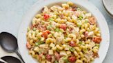 The 1-Ingredient Upgrade to Add to Pasta Salad—Trust Me On This