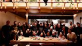 Os maiores chefs do Brasil cozinham juntos nos 3 anos do restaurante Kotori