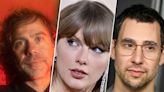 Taylor Swift's TTPD Collaborators