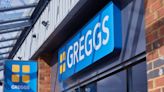New Greggs opens its doors in Bromsgrove