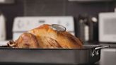 Here's What Temperature to Cook a Turkey So It Stays Moist