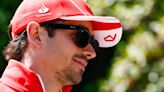 Leclerc plays down expectations of Ferrari’s Imola upgrade