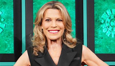 Vanna White Is Worth a ‘Fortune!' Here's How Much the Host Makes on the Longtime Game Show