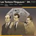 Tontons Flingueurs [Original Motion Picture Soundtrack]