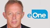 eOne President Of International Distribution Stuart Baxter Exiting Ahead Of Lionsgate Sale Closure