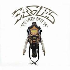 Very Best of the Eagles [2001]