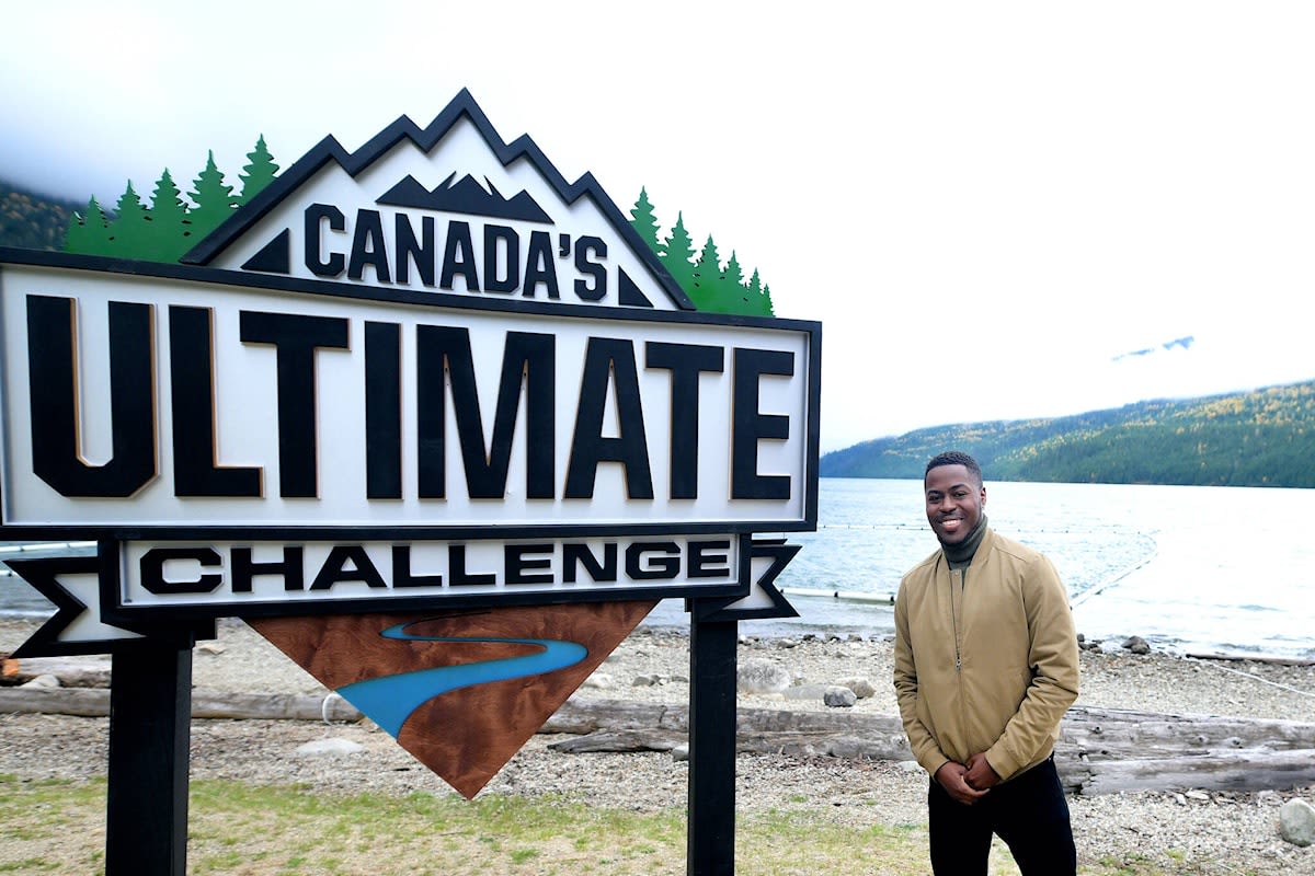 Canada’s Ultimate Challenge takes on Revelstoke