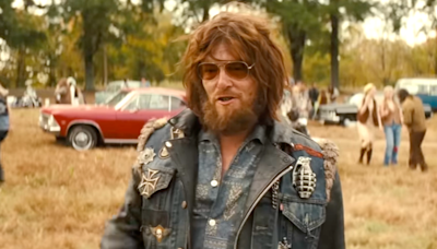 Why Norman Reedus Wanted To Look Like This In ’The Bikeriders’