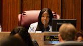 Councilwoman Easter-Thomas' ability to vote 'TBD' after taking job with Memphis River Parks Partnership