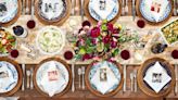 Easy DIY Thanksgiving Centerpieces for a Picture-Perfect Table