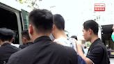 入境處拘5名懷疑非法勞工 涉嫌以旅客身份來港從事裝修工程 - RTHK