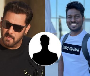Salman Khan-Atlee Film: Will Jawan Director's MEGA-BUDGET Actioner Star Top South Actor? Here's What We Know