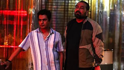 Anurag Kashyap took Nawazuddin Siddiqui aside, asked ‘Tu pagal hai kya, why are you overacting?’; actor recalls day one of Gangs of Wasseypur