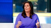 Sarah Huckabee Sanders discharged from hospital following removal of thyroid cancer