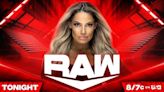 Trish Stratus Appearance Announced For 5/8 WWE RAW